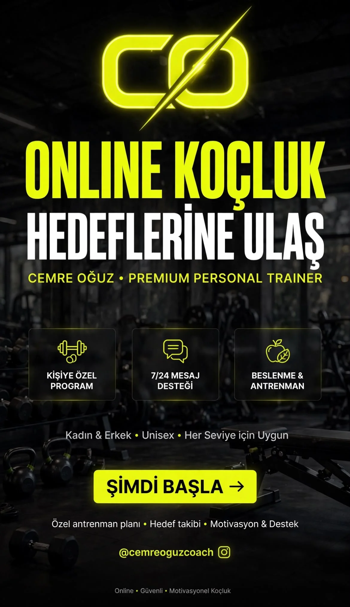 Cemre Oğuz